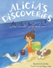 Image for Alicia&#39;s Discoveries At the Beach!
