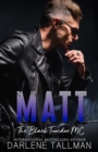 Image for Matt - The Black Tuxedos MC