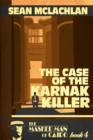 Image for The Case of the Karnak Killer