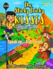 Image for The Sticky Tricky Kisses