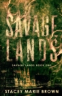 Image for Savage Lands
