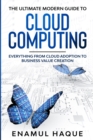 Image for The ultimate modern guide to cloud computing