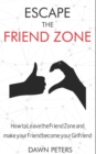 Image for Escape the Friend Zone