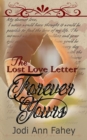 Image for The Lost Love Letter