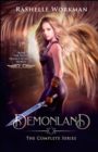 Image for The Complete Demonland Series : An Angels and Demons Alice in Wonderland Reimagining