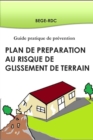 Image for Plan de preparation au risque de glissement de terrain : Guide pratique de prevention