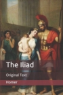 Image for The Iliad : Original Text