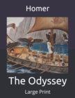Image for The Odyssey : Large Print