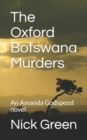 Image for The Oxford Botswana Murders