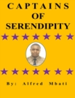 Image for Captains Of Serendipity