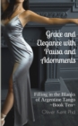 Image for Grace and Elegance with Pausa and Adornments