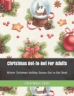 Image for Christmas Dot-to-Dot For Adults