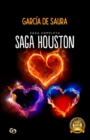 Image for Saga Houston : (Incluye los tres volumenes de la Saga)