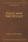 Image for Cults and the Occult