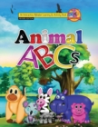 Image for Just Genios Animal ABCs