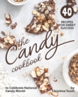 Image for The Candy Cookbook
