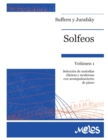 Image for SOLFEOS volumen 1