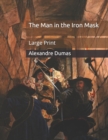 Image for The Man in the Iron Mask : Large Print