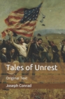 Image for Tales of Unrest : Original Text