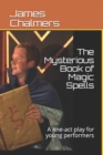 Image for The Mysterious Book of Magic Spells