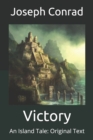 Image for Victory : An Island Tale: Original Text