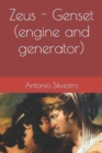 Image for Zeus - Genset (engine and generator)