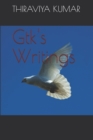 Image for Gtk&#39;s Writings V2
