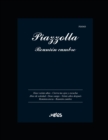 Image for Piazzolla. Reunion Cumbre : Partituras para piano