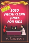 Image for 2020 Fresh Clean Jokes For Kids