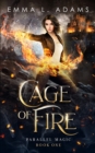 Image for Cage of Fire