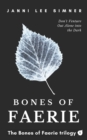 Image for Bones of Faerie