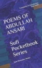 Image for POEMS OF ABDULLAH ANSARI Sufi Pocketbook Series