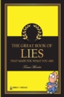 Image for The Great Book of Lies