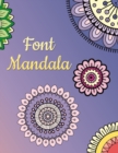 Image for Font mandala