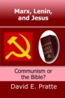 Image for Marx, Lenin, and Jesus