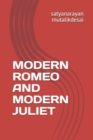 Image for Modern Romeo and Modern Juliet