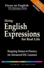 Image for Using English Expressions for Real Life