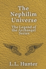 Image for The Nephilim Universe : The Legend of the Archangel Series