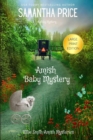 Image for Amish Baby Mystery LARGE PRINT