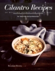 Image for Cilantro Recipes