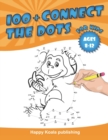 Image for Connect the Dots for kids 8-12