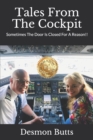 Image for Tales From The Cockpit