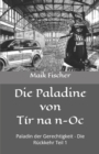 Image for Die Paladine von T?r na n-Oc
