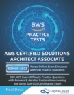 Image for AWS Certified Solutions Architect Associate Practice Tests