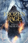 Image for Frozen Rage : A Hellequin Novell