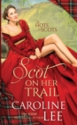 Image for Scot on Her Trail : a hilarious enemies-to-lovers medieval romance