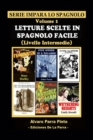 Image for Letture Scelte in Spagnolo Facile Volume 1