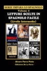 Image for Letture Scelte in Spagnolo Facile Volume 2