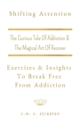 Image for Shifting Attention : The Curious Tale Of Addiction: And The Magical Art Of Recovery