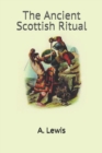 Image for The Ancient Scottish Ritual